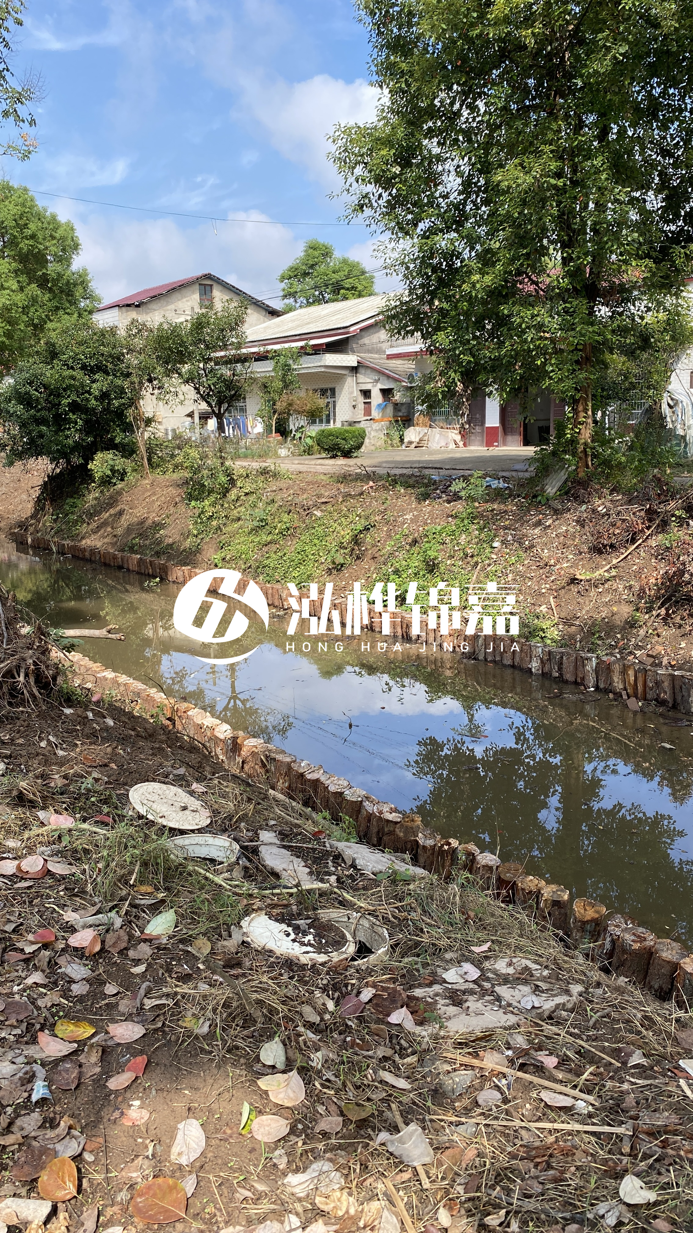 鄭州挖機打木樁專業(yè)施工-河道打木樁前需要做哪些準備工作？