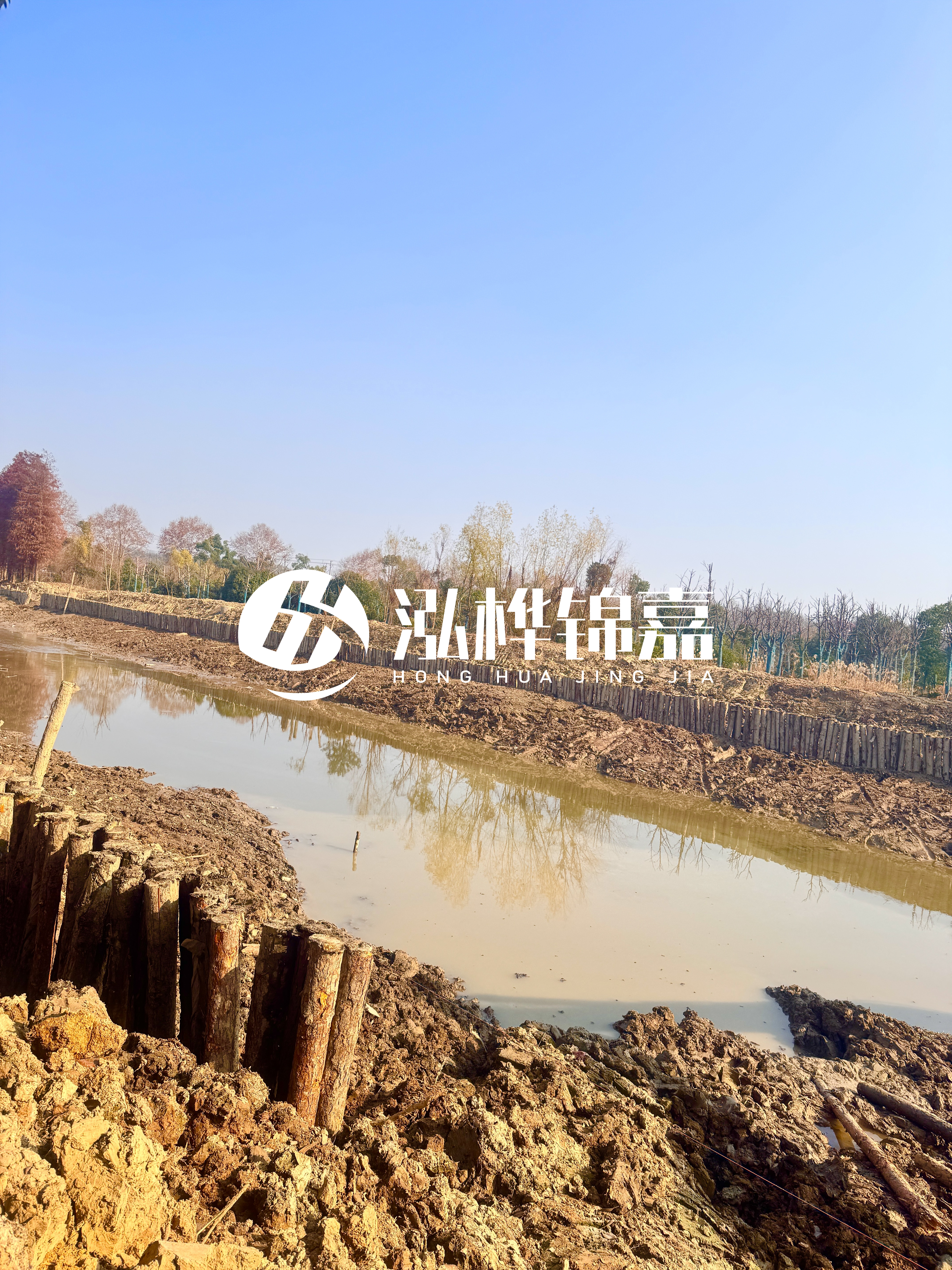 河道打樁木施工后的驗(yàn)收標(biāo)準(zhǔn)是什么？快來(lái)了解驗(yàn)收標(biāo)準(zhǔn)，別踩坑！